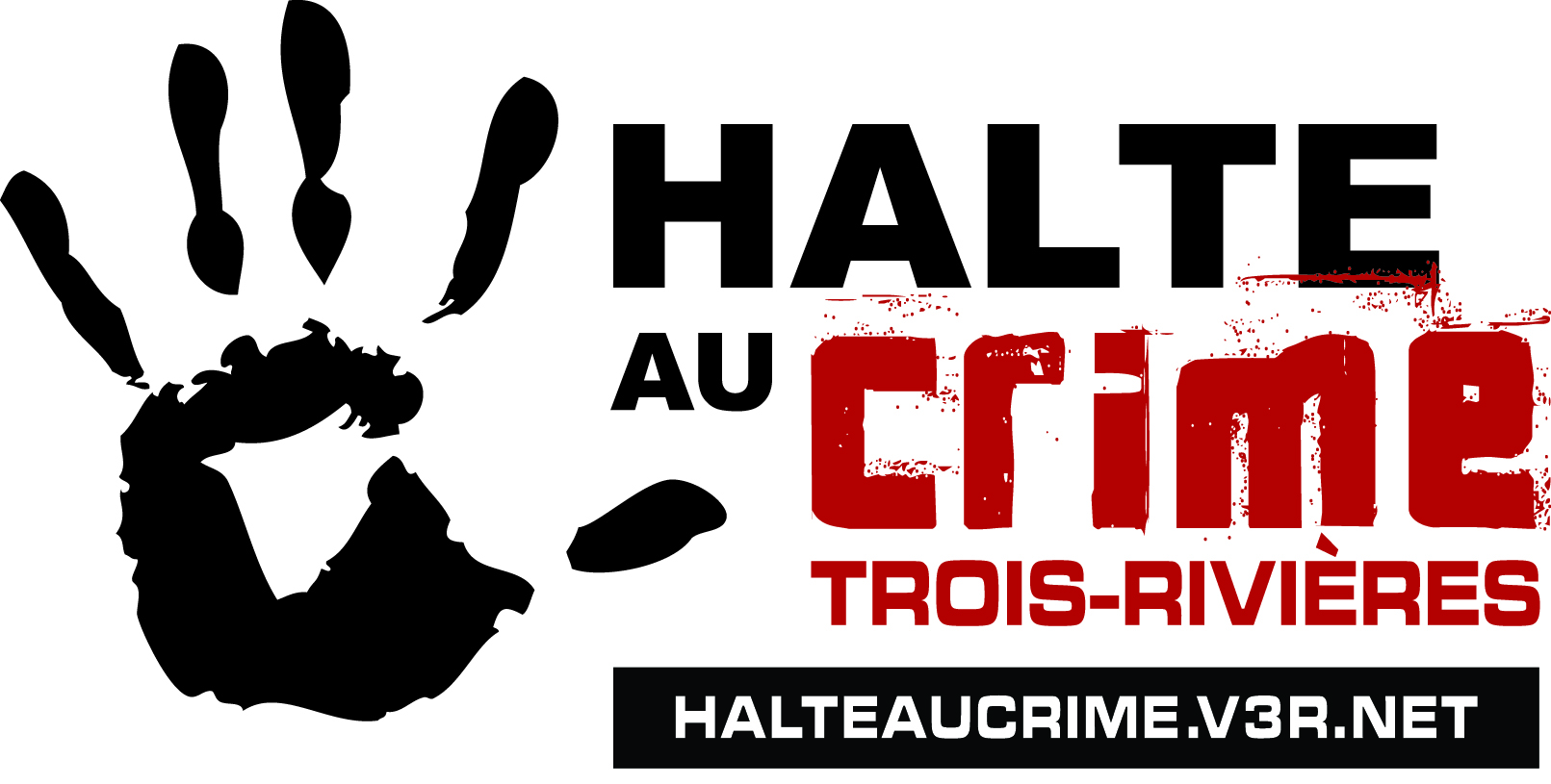 logo halte au crime