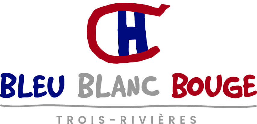 Bleu Blanc Bouge Trois-Rivières