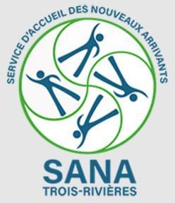 Logo SANA Trois-Rivières